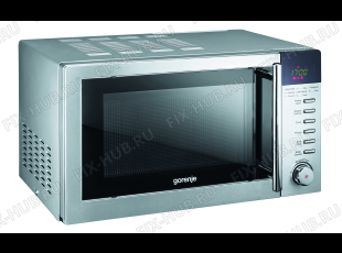 Микроволновая печь Gorenje MO17DE-UR (372958, SXB177YZU) - Фото